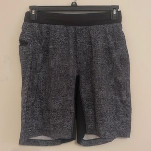 Lulu lemon men’s athletic shorts